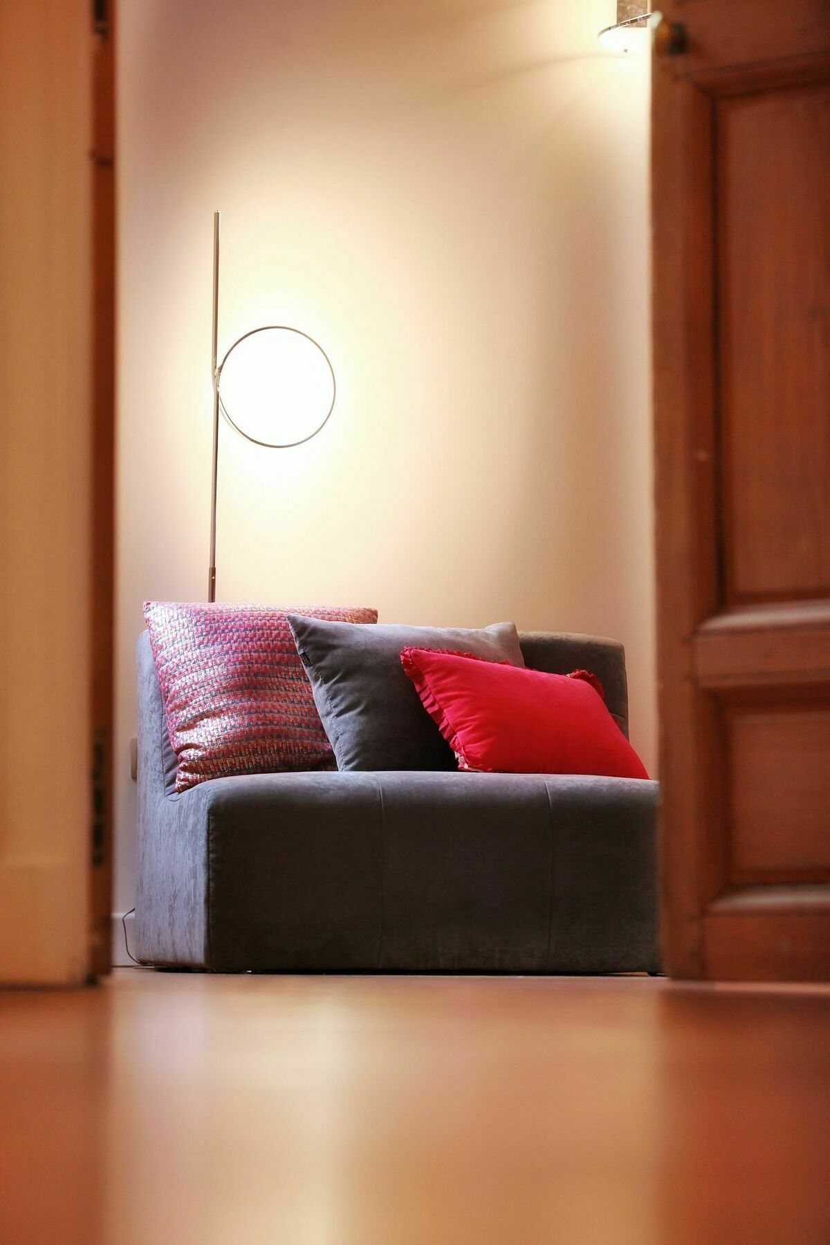 Le XVI De La Rose Apartment Лион Екстериор снимка
